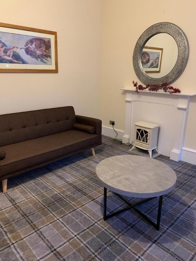 Clyde Hub Apartment Gourock Exterior photo